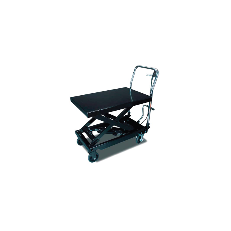 Mesa Elevatória FTX05001 FORTEX