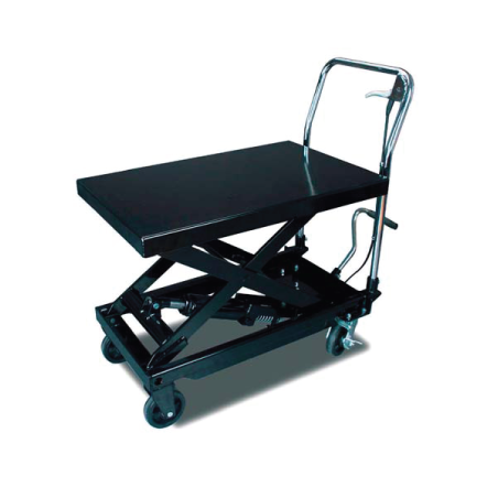 Mesa Elevatória FTX05001 FORTEX