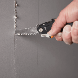 X-ato Carbonmax Instaladores Pladur FISKARS