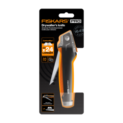 X-ato Carbonmax Instaladores Pladur FISKARS