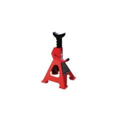 FORTEX Set of 2 Jack Stands 2 Ton. - FTX42001