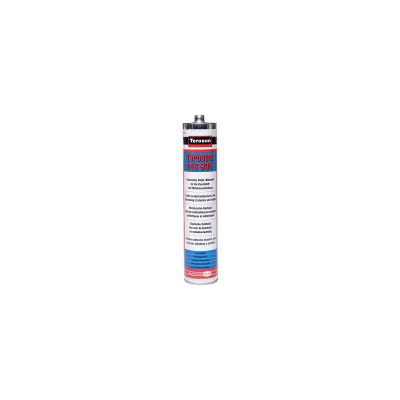 TEROSON TEROSTAT MS 935 BLANCO ADHESIVO