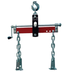 FORTEX Transmission Jack 0,68 Ton. - FTX2750