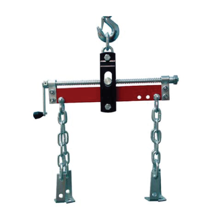 Macaco Transmissor 0,68 Ton. - FTX2750 FORTEX