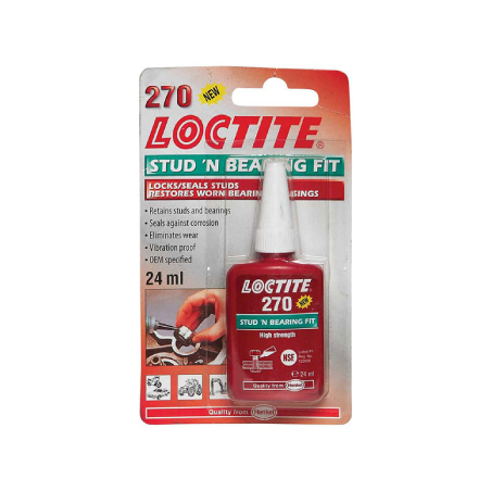 270 FIJADOR ALTA RESISTENCIA 24ML (BLIST