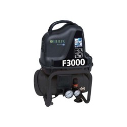 Compresor Transmisión Directa Autolubricado F3000/230V-F1 BELFLEX