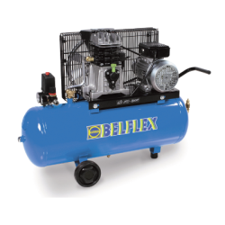 BELFLEX Belt Driven Air Compressor BF-2/50-CM