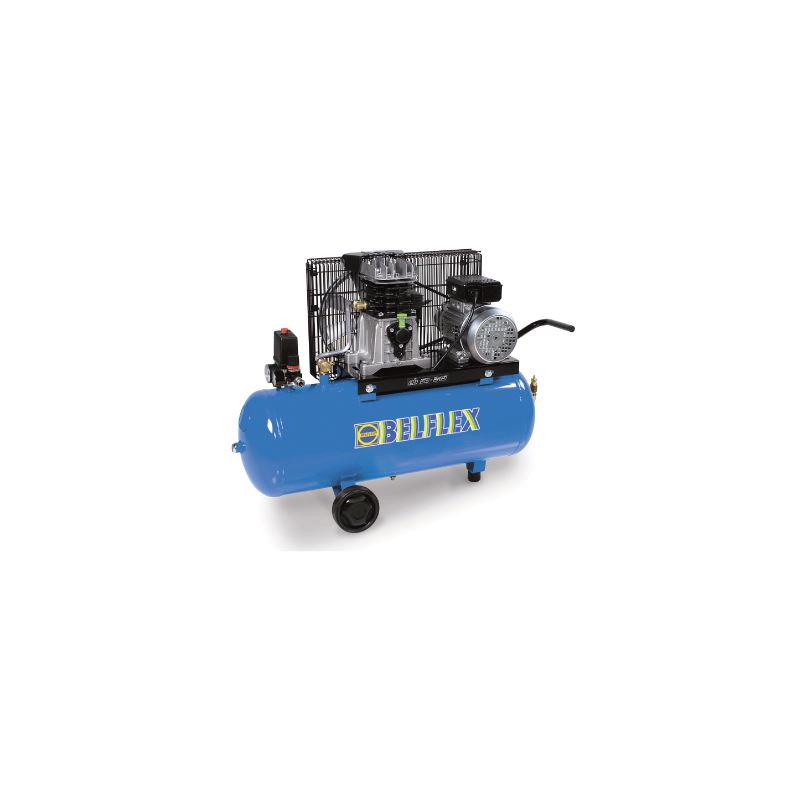 BELFLEX Belt Driven Air Compressor BF-2/50-CM