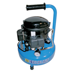 Compressor Silencioso ICO-P20 BELFLEX