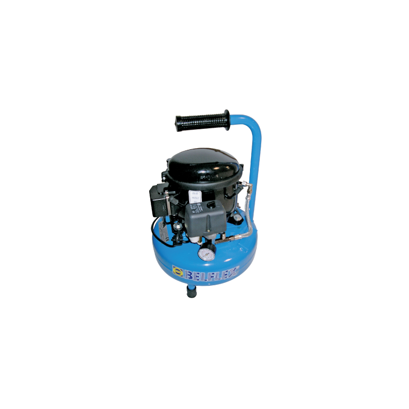 Compressor Silencioso ICO-P20 BELFLEX