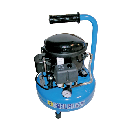 Compressor Silencioso ICO-P20 BELFLEX