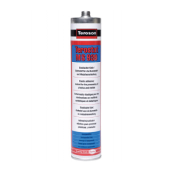 TEROSON TEROSTAT MS 939 GRIS ADHESIVO EL