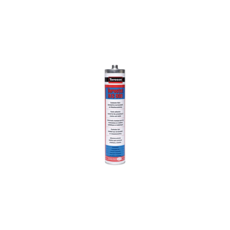 TEROSON TEROSTAT MS 939 GRIS ADHESIVO EL TEROSON TEROSTAT MS 939 GRIS ADHESIVO EL
