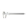 BELFLEX Vernier Calipers CNB15 150 mm