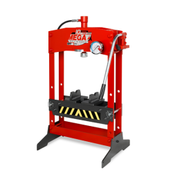 PRENSA DE GARAGEM 10T