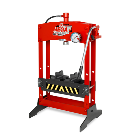 PRENSA DE GARAGEM 10T