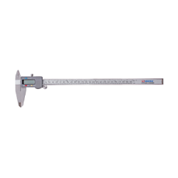 VERTEX Digital Vernier Calipers VEC-6 150 mm - 0,01 mm