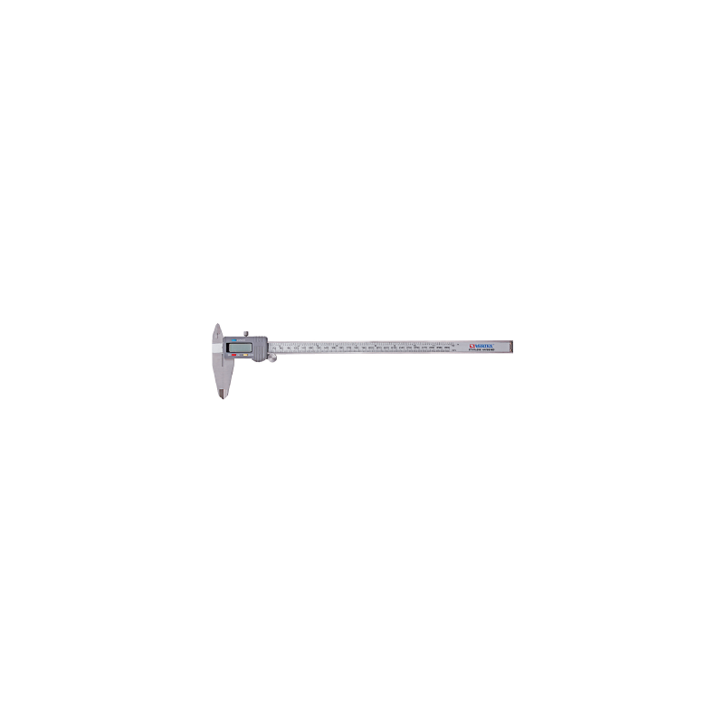 VERTEX Digital Vernier Calipers VEC-6 150 mm - 0,01 mm VERTEX Digital Vernier Calipers VEC-6 150 mm - 0,01 mm