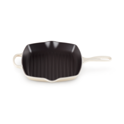 Sartén Skillet Cuadrada 26cm Merengue