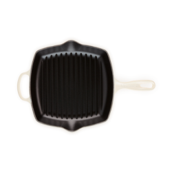 Sartén Skillet Cuadrada 26cm Merengue