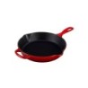 Frying Pan Skillet 26cm Cerise
