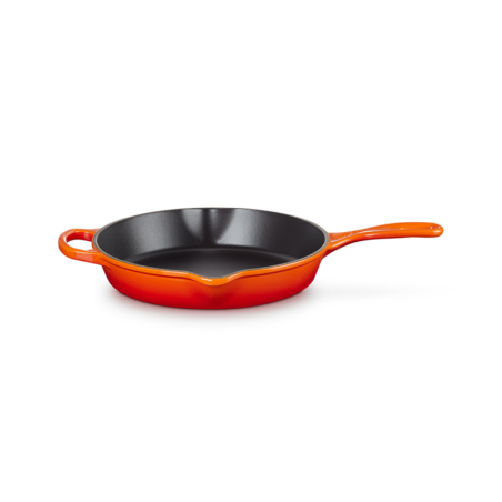 Deep Skillet 26cm - Volcanic