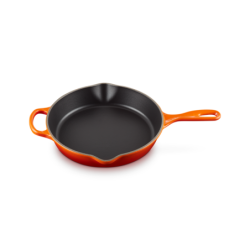 Deep Skillet 26cm - Volcanic
