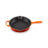 Deep Skillet 26cm - Volcanic