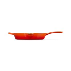 Deep Skillet 26cm - Volcanic