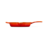 Deep Skillet 26cm - Volcanic