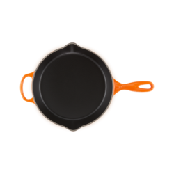 Deep Skillet 26cm - Volcanic