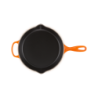 Deep Skillet 26cm - Volcanic