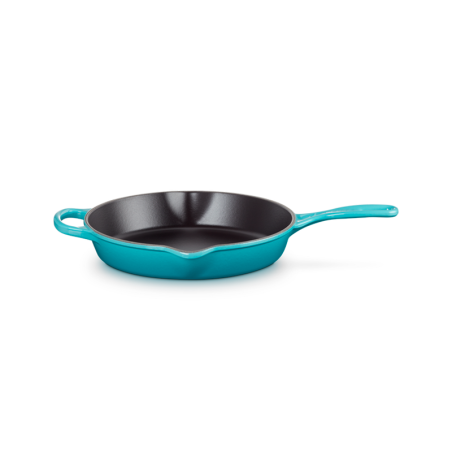 Deep Skillet 26cm Caribe
