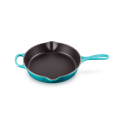 SKILLET EVO. ALTA LISA CARIBE 26