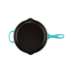 SKILLET EVO. ALTA LISA CARIBE 26