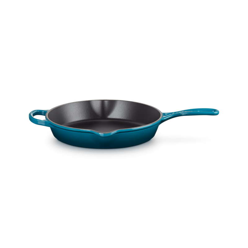 Deep Skillet 26cm - Deep Teal