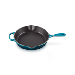 Deep Skillet 26cm - Deep Teal