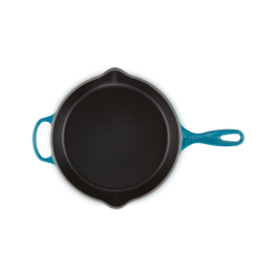 Deep Skillet 26cm - Deep Teal