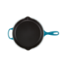 Deep Skillet 26cm - Deep Teal
