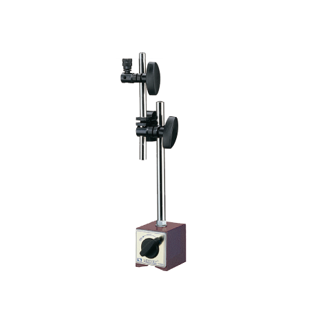 Braço Articulado com Base Magnética para Medidores de Discagem Fixo VMB-01 BELFLEX