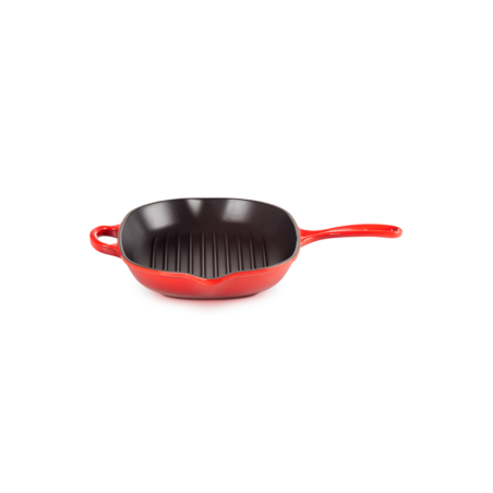 Sartén Skillet Oval 32cm Cereza