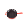 Sartén Skillet Oval 32cm Cereza