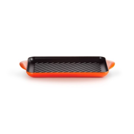 PARRILLA TRADITION GRILL RECTANGULAR 32