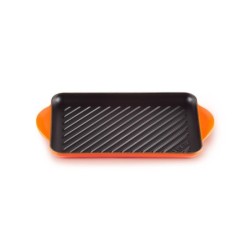 PARRILLA TRADITION GRILL RECTANGULAR 32