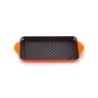 PARRILLA TRADITION GRILL RECTANGULAR 32