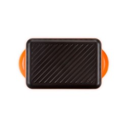 PARRILLA TRADITION GRILL RECTANGULAR 32
