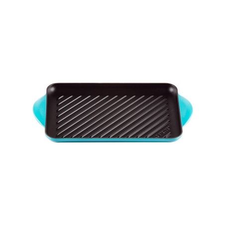 Grelha Retangular 32cm Caribe - Tradition