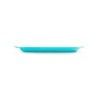 Rectangular Grill 32cm Teal - Tradition