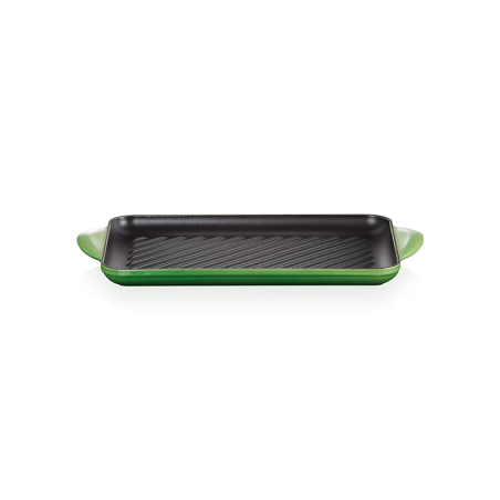 Rectangular Grill 32cm - Bamboo