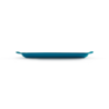 Rectangular Grill 32cm Deep Teal